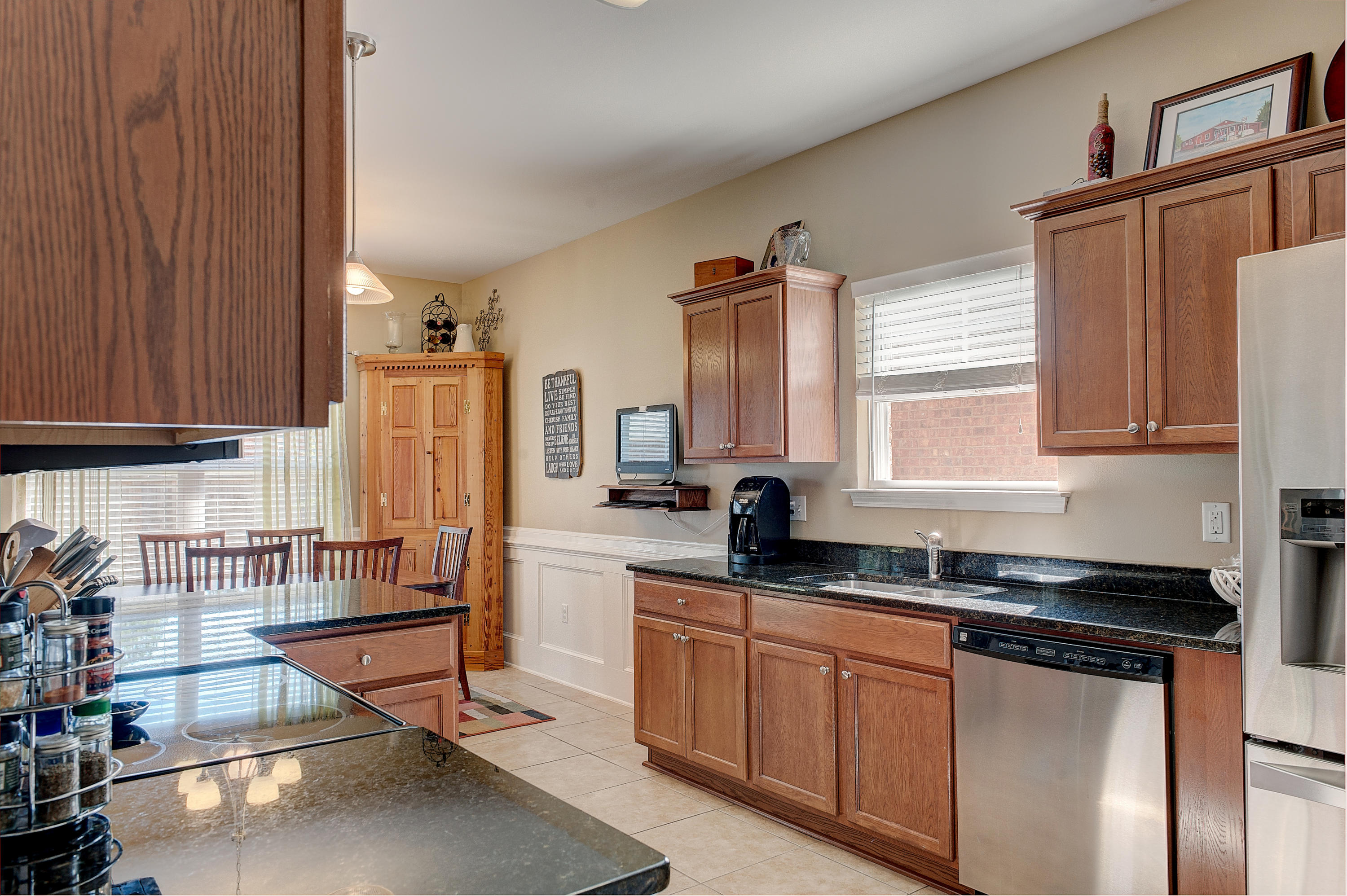 MINGER S/D - Residential