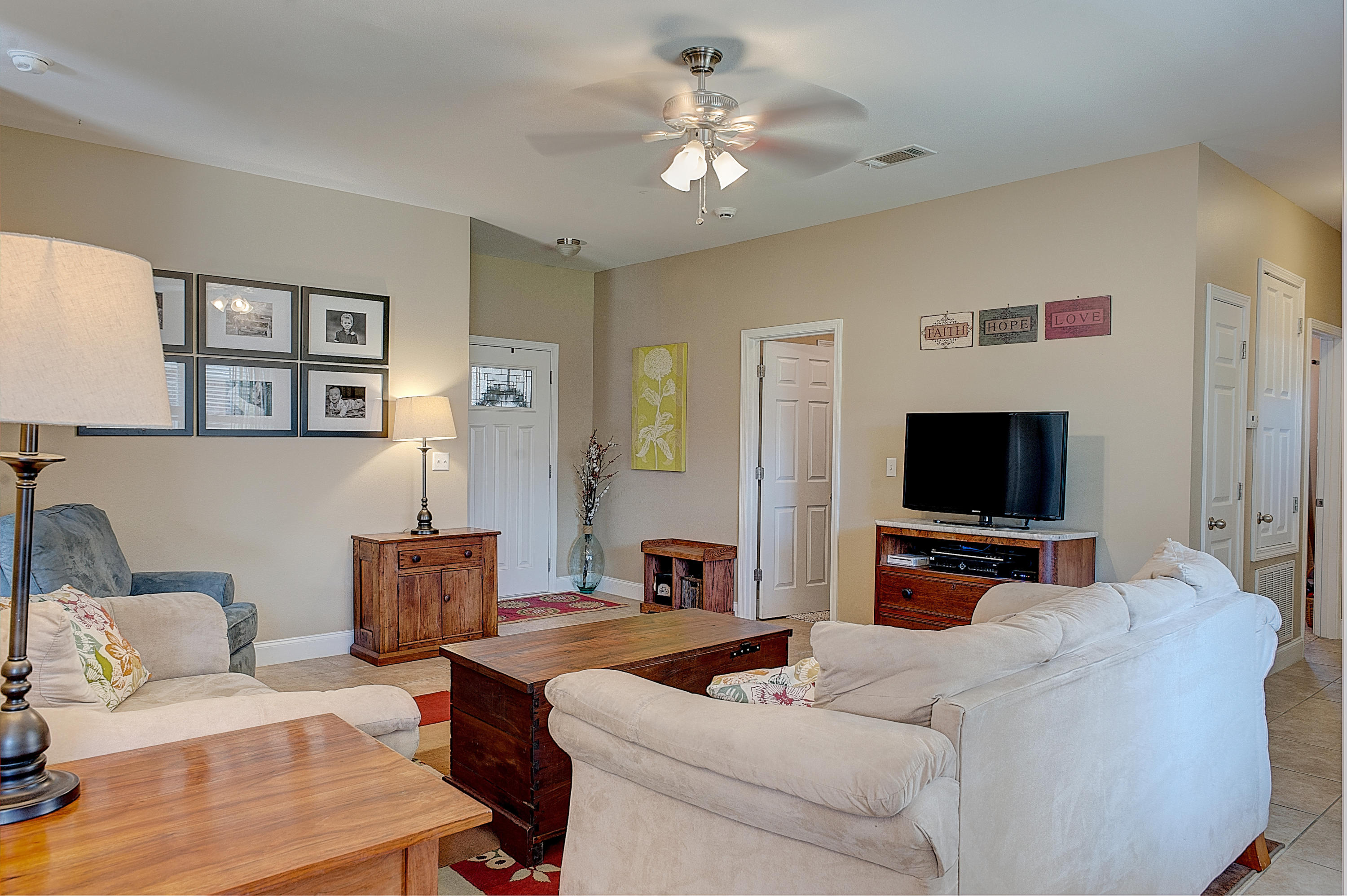 MINGER S/D - Residential