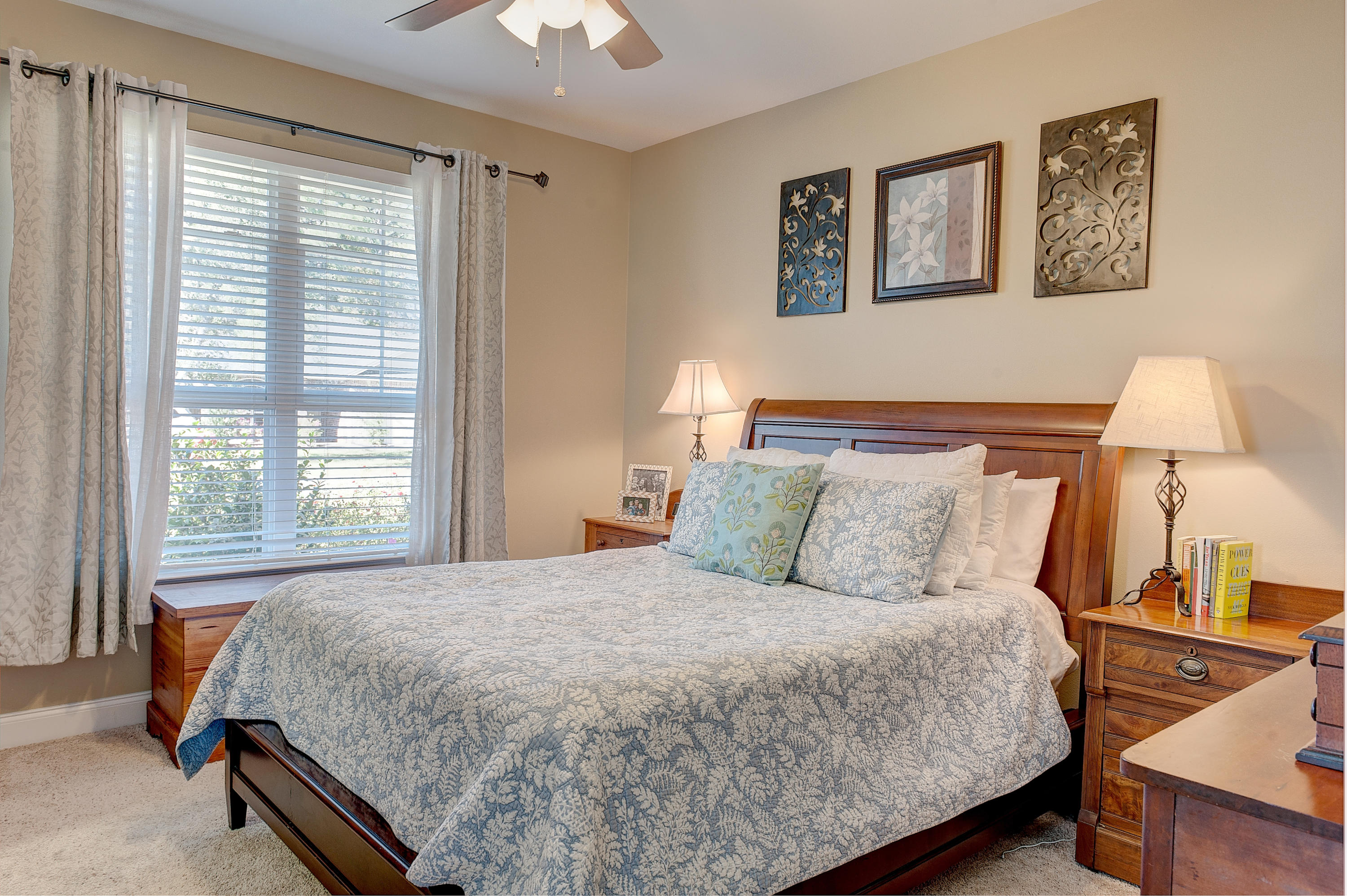 MINGER S/D - Residential