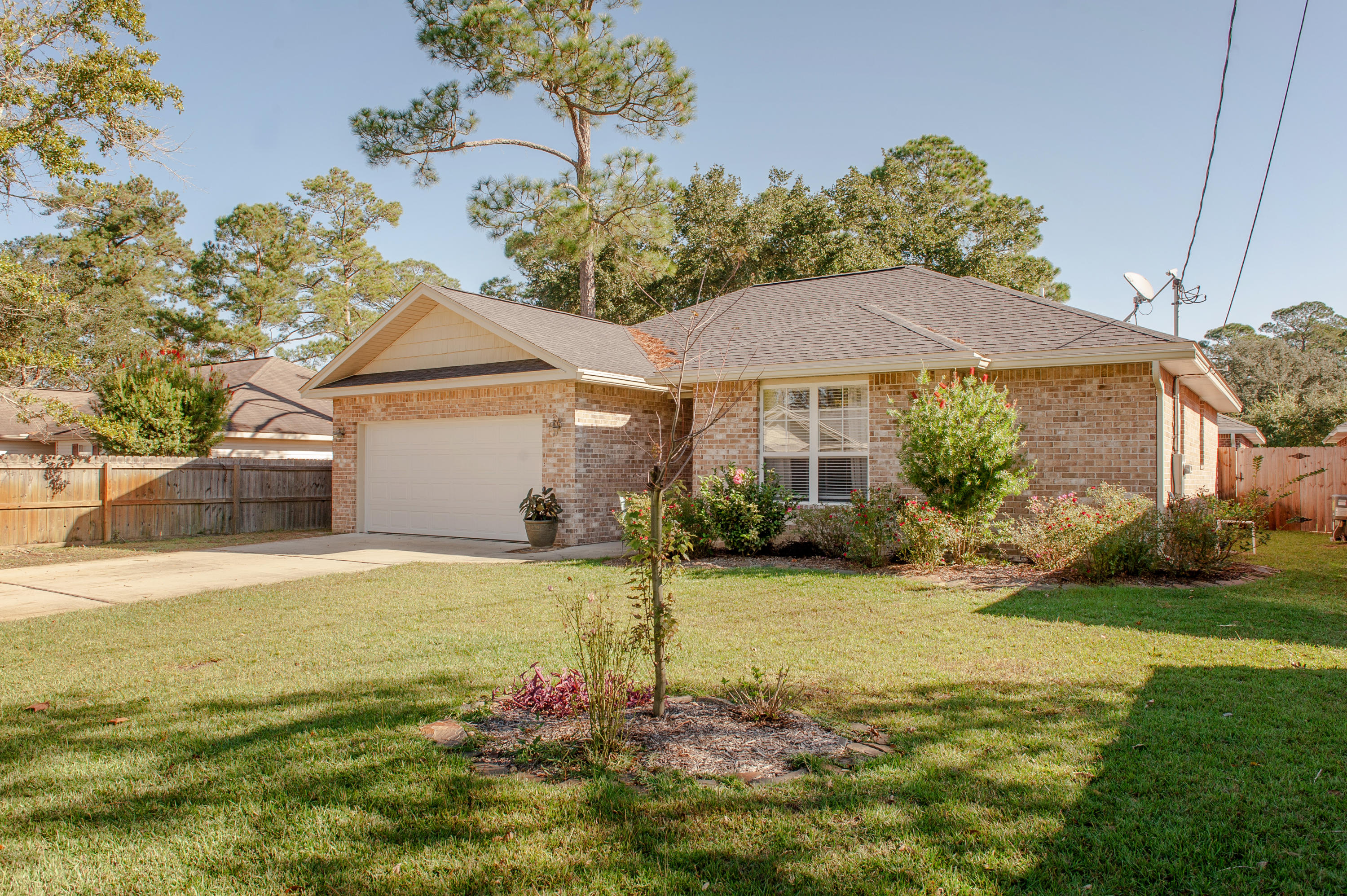 MINGER S/D - Residential