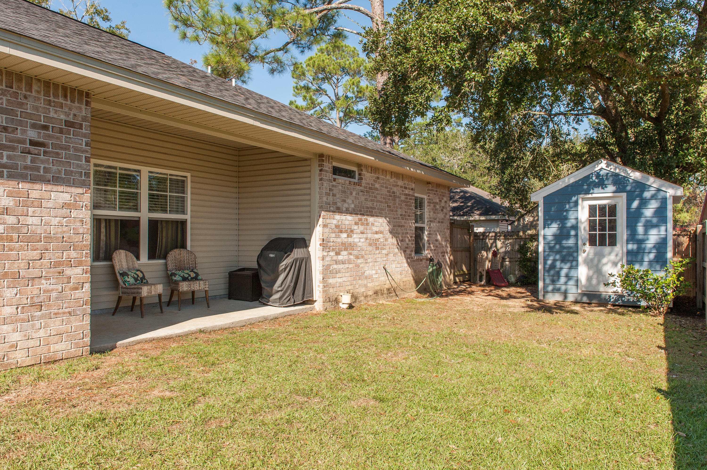 MINGER S/D - Residential