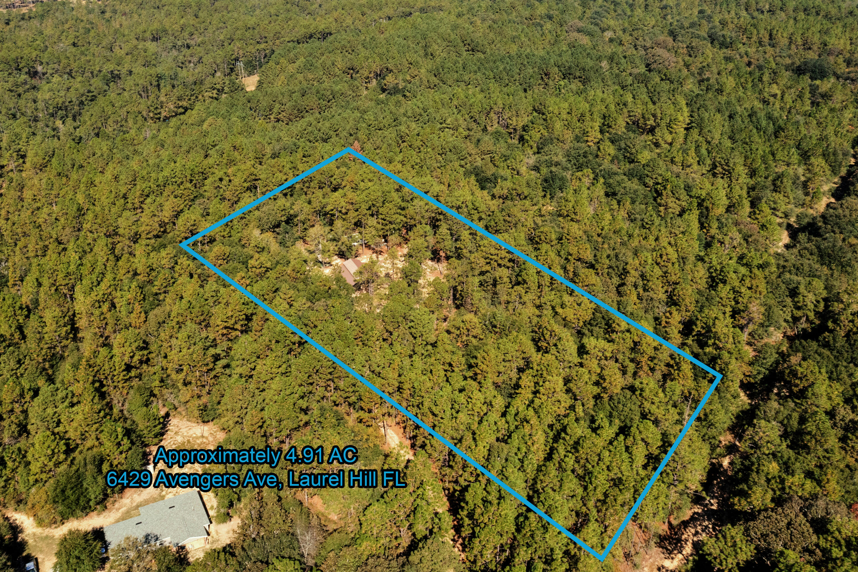 NORTH SUPERGROUP (221000.00) - Farm