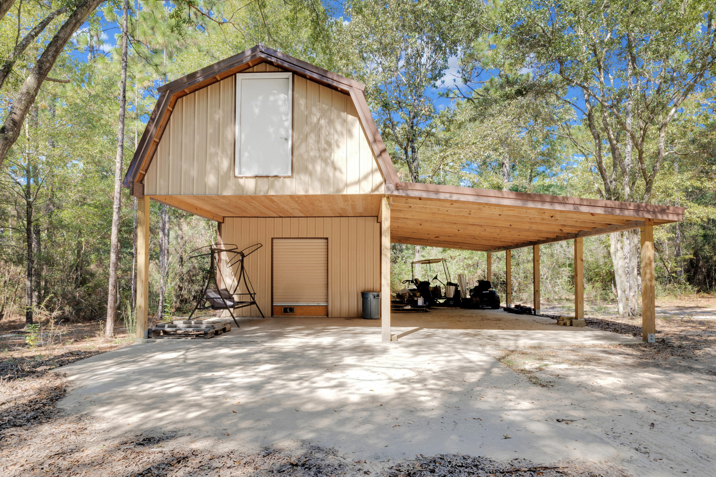 NORTH SUPERGROUP (221000.00) - Farm