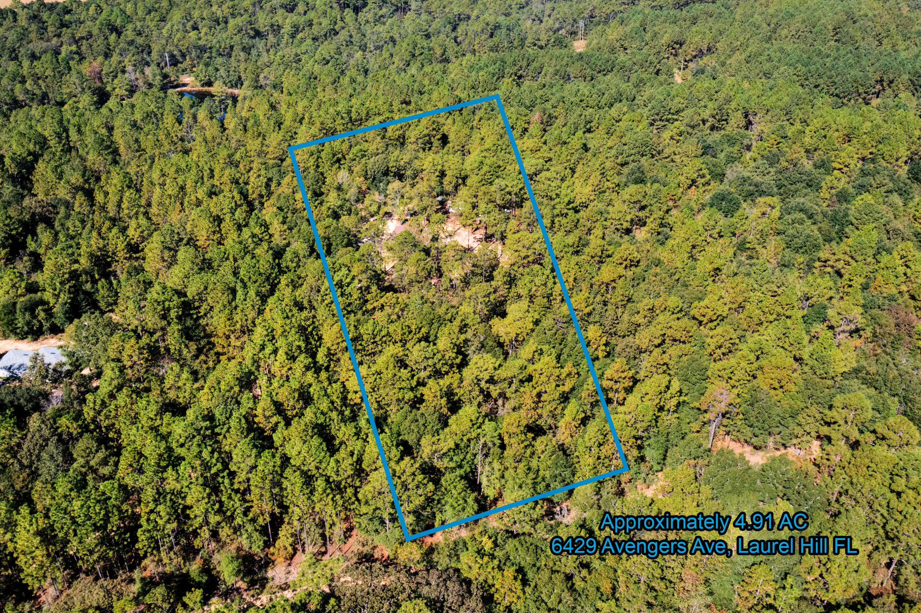 NORTH SUPERGROUP (221000.00) - Farm