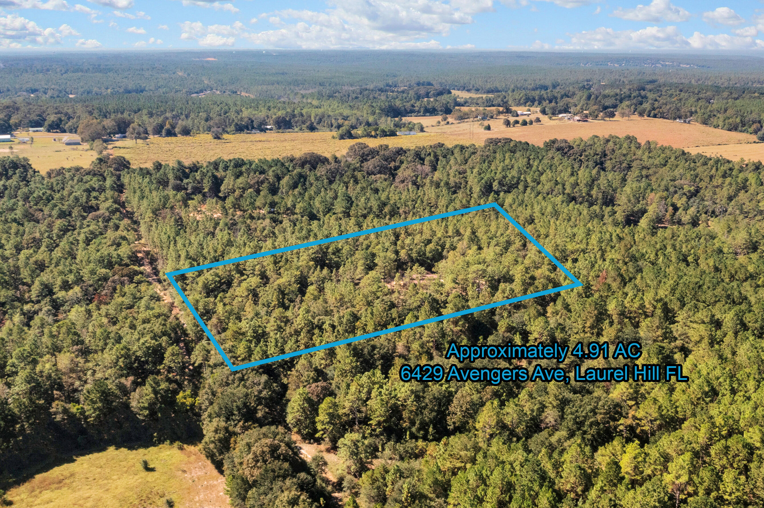 NORTH SUPERGROUP (221000.00) - Farm