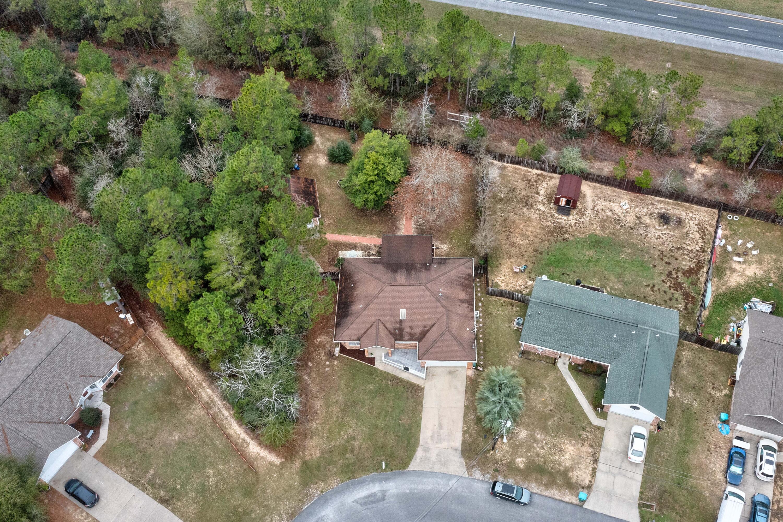 COUNTRYVIEW EST 4TH PH II LOT 8 - Residential