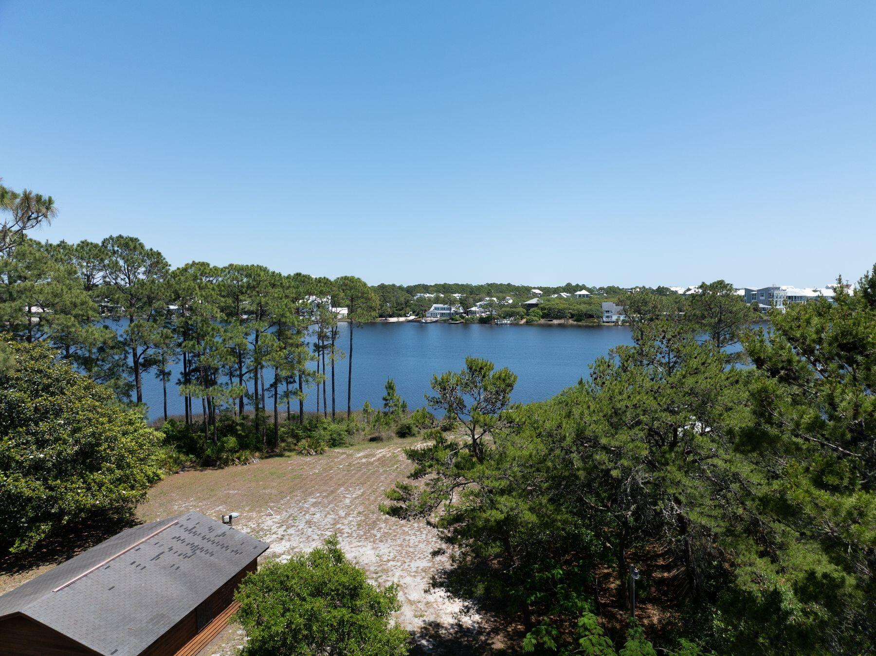 EASTERN LAKE S/D - Land