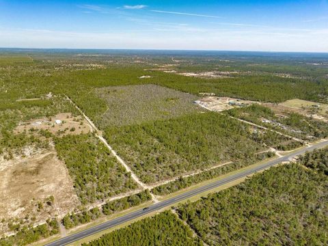Photo of 110+/- Acres HWY 20 Youngstown, Other, FL (MLS # 991221)