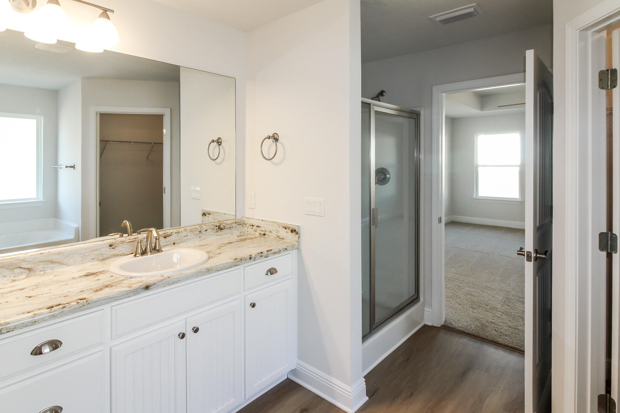 Silvercrest - Residential