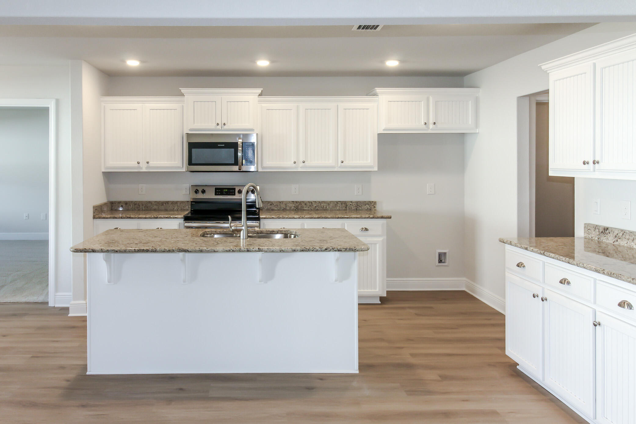 Silvercrest - Residential