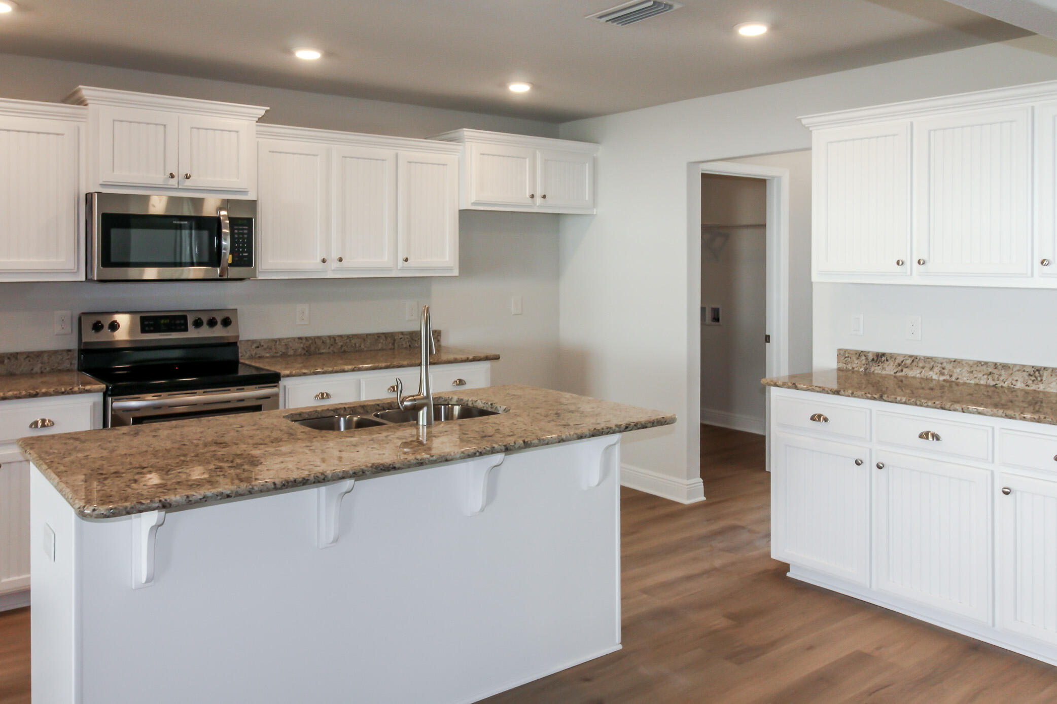 Silvercrest - Residential