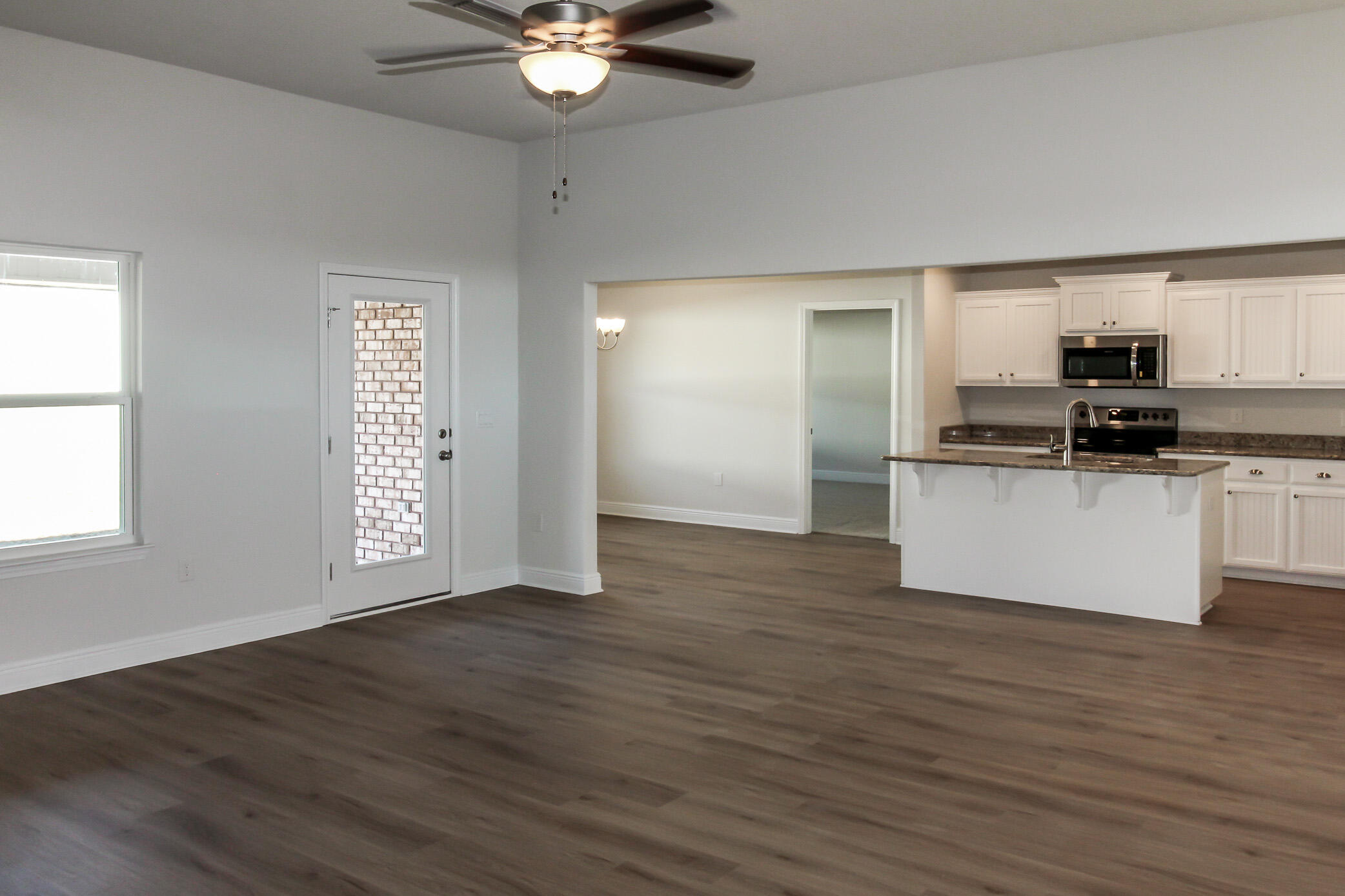 Silvercrest - Residential