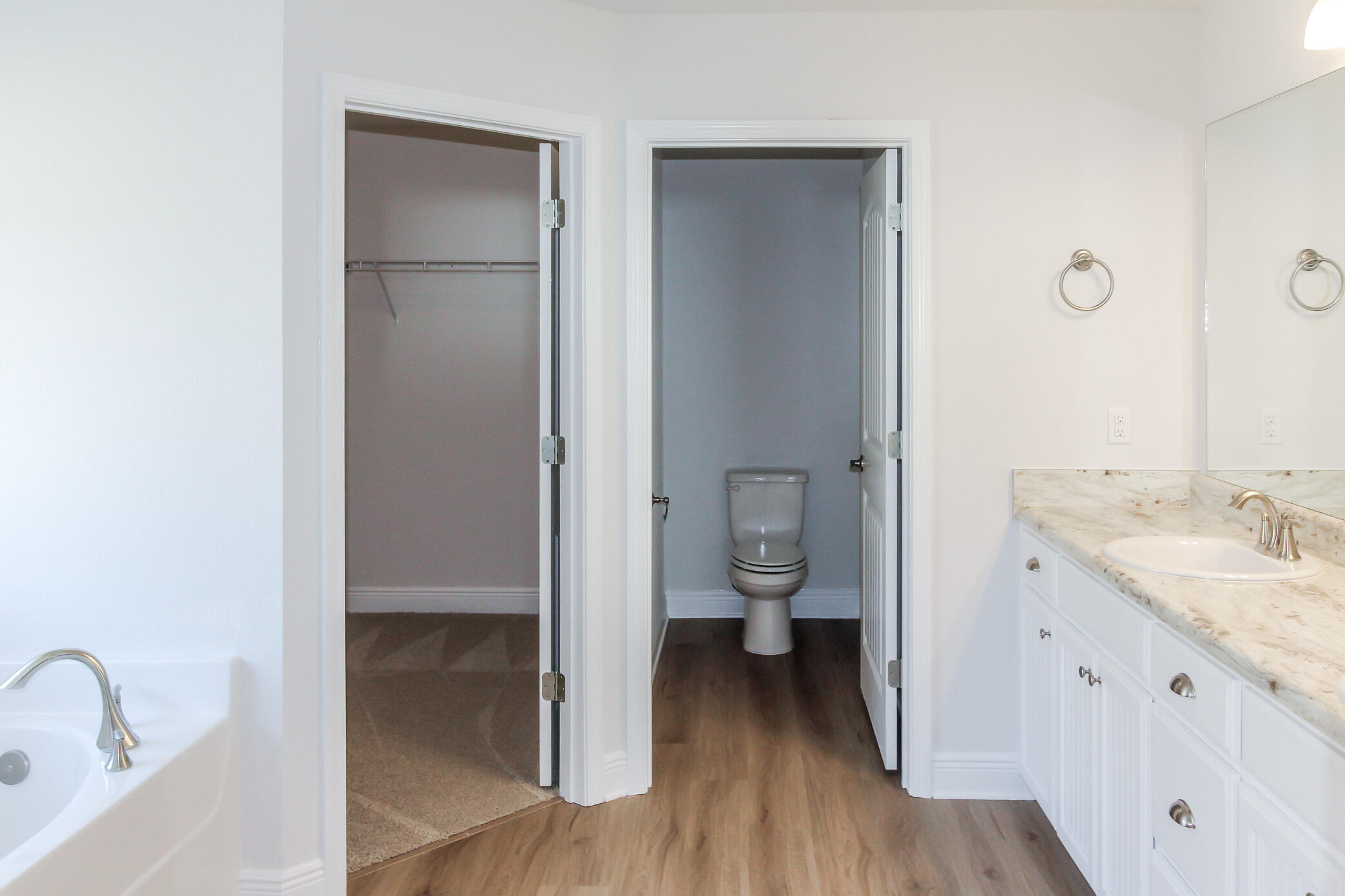 Silvercrest - Residential