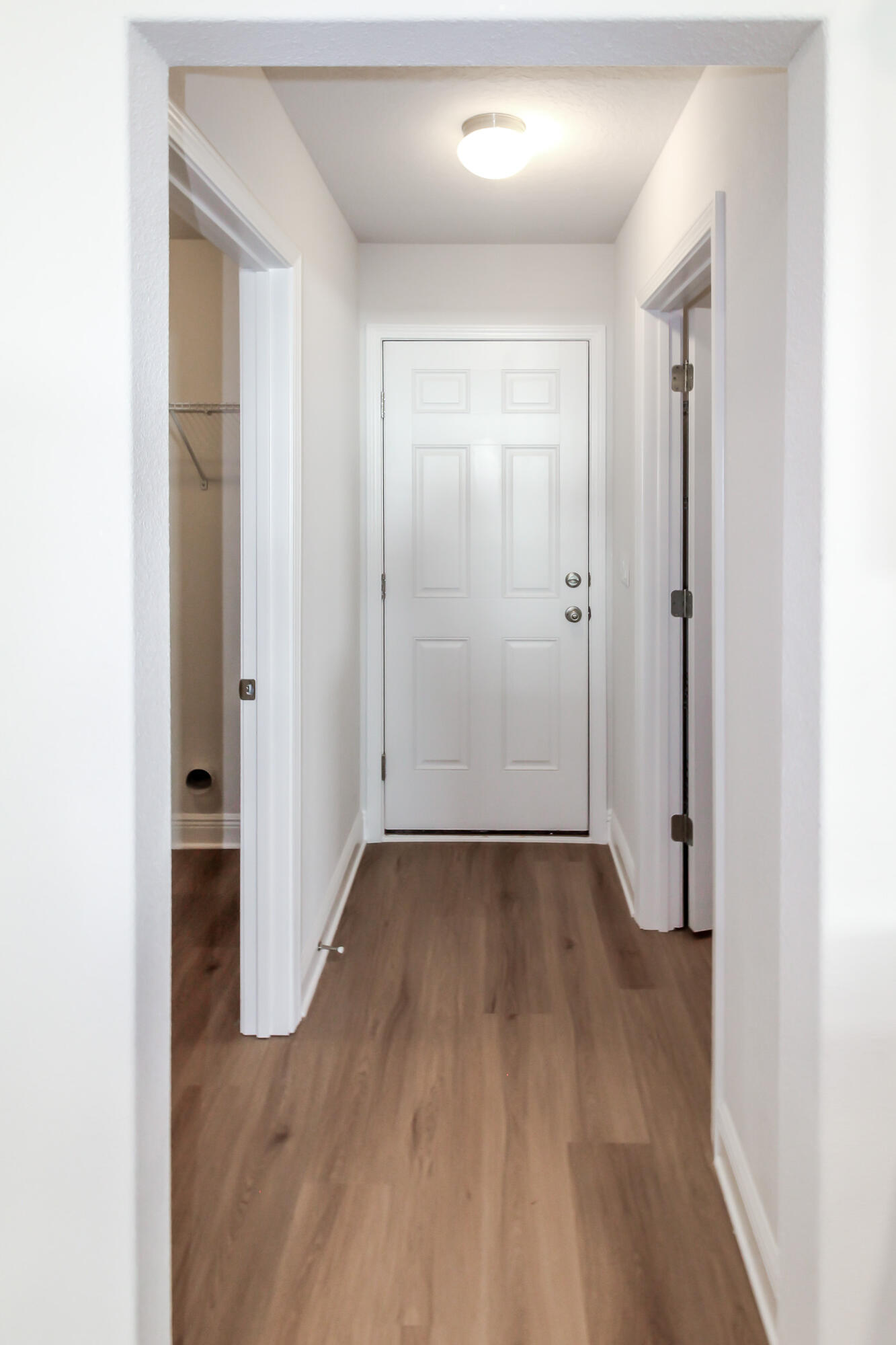 Silvercrest - Residential