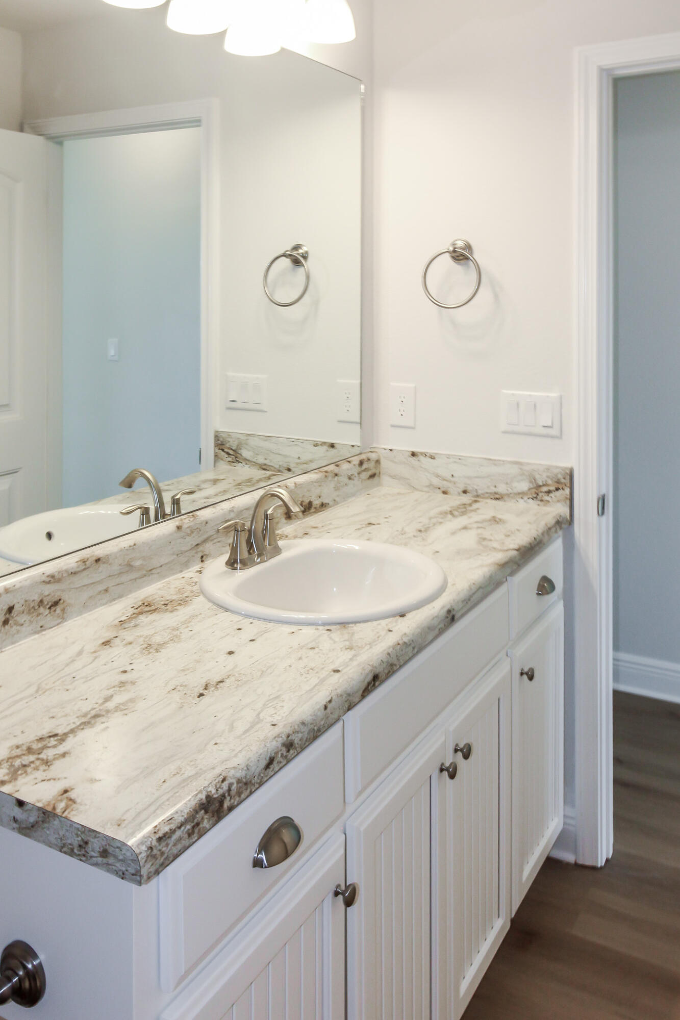 Silvercrest - Residential