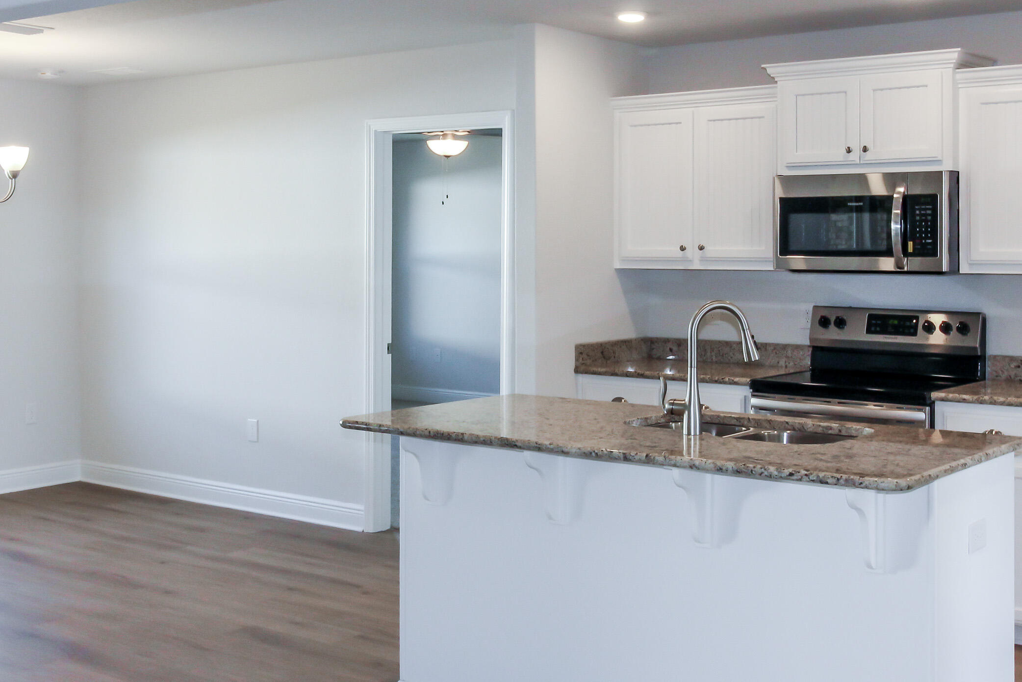 Silvercrest - Residential