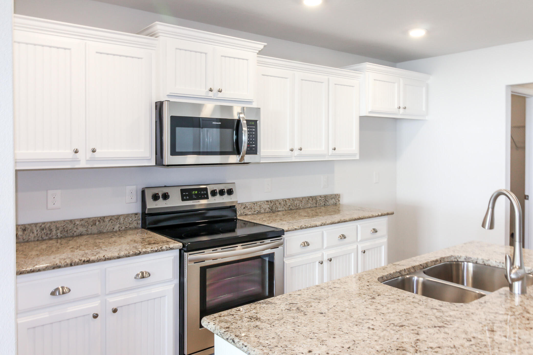 Silvercrest - Residential