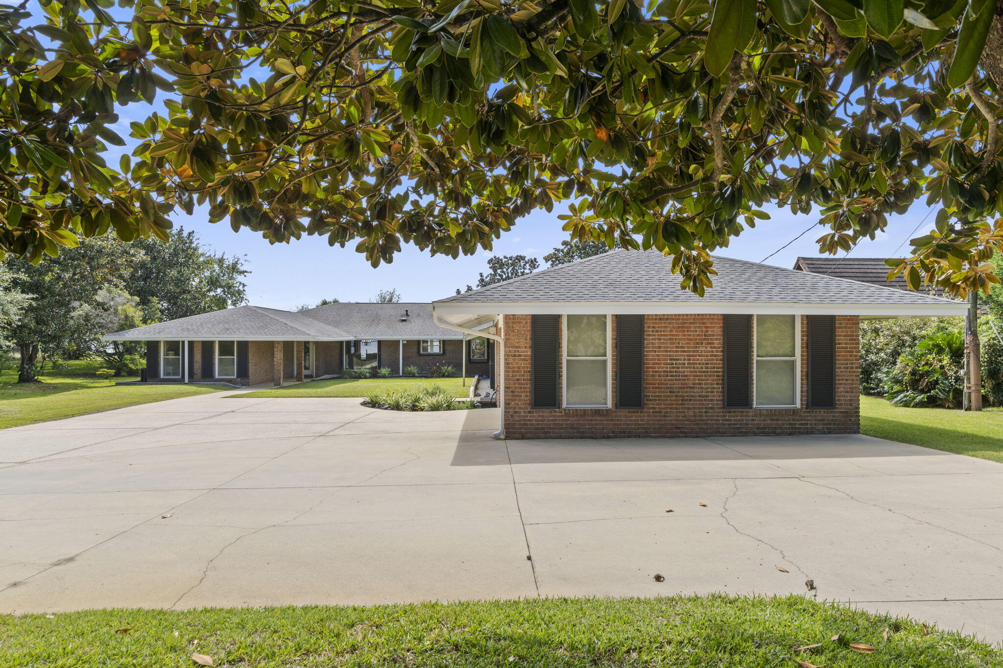 WYNNEHAVEN BEACH ESTATES - Residential