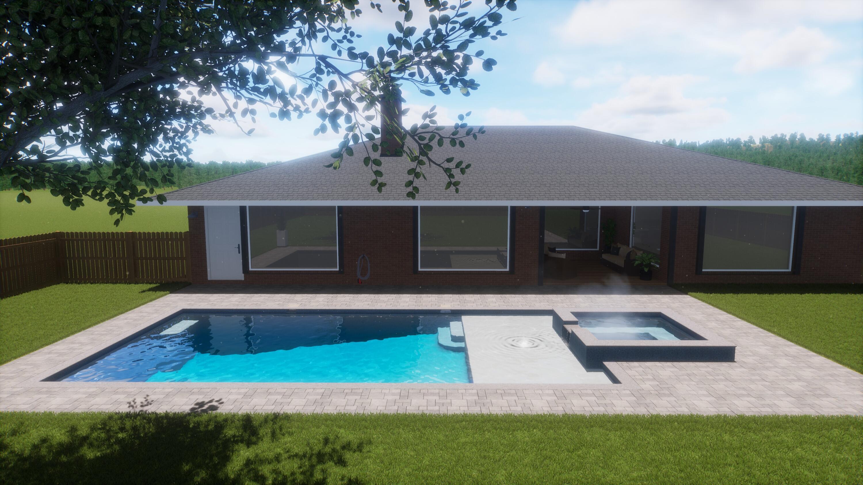 WYNNEHAVEN BEACH ESTATES - Residential