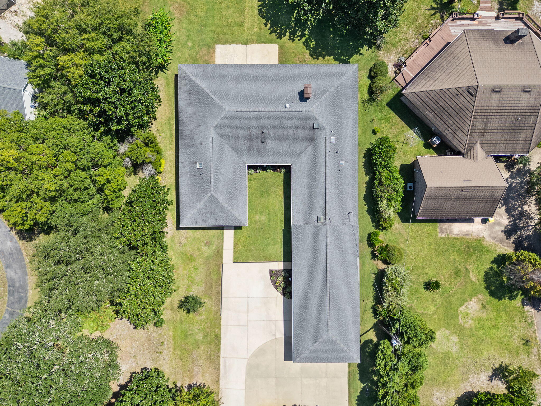 WYNNEHAVEN BEACH ESTATES - Residential