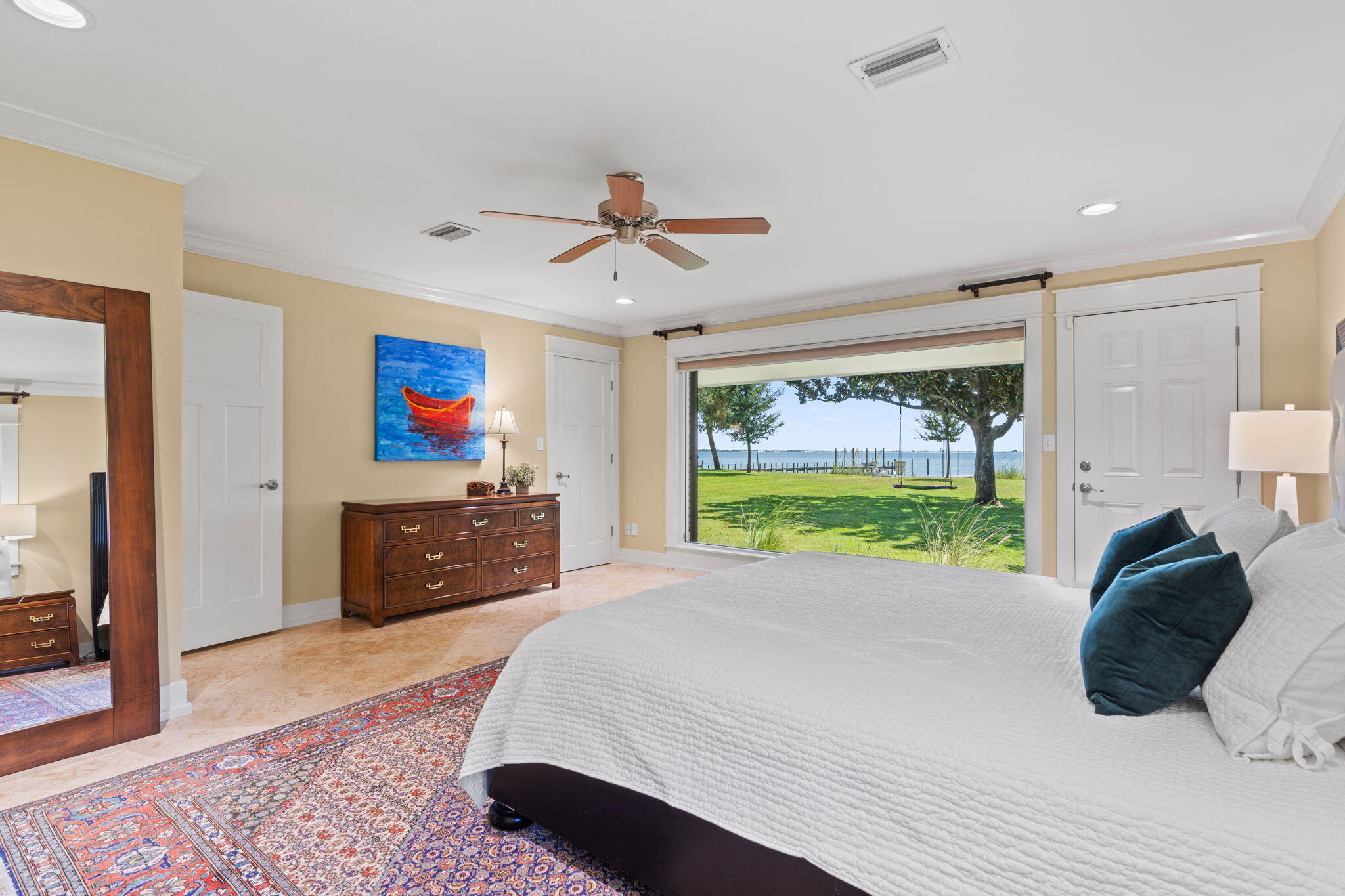 WYNNEHAVEN BEACH ESTATES - Residential