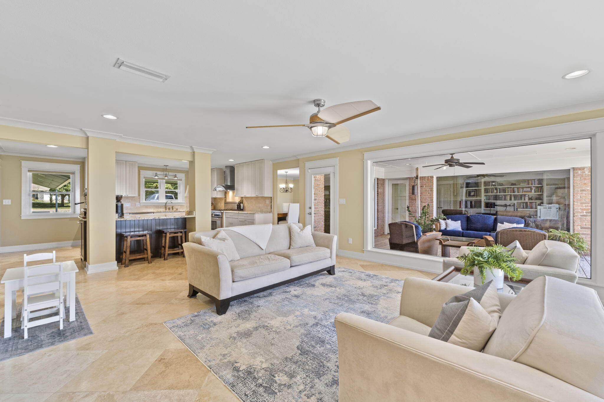 WYNNEHAVEN BEACH ESTATES - Residential