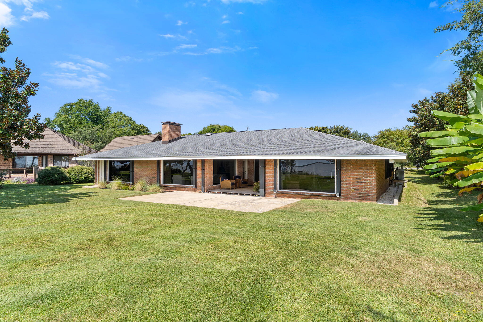 WYNNEHAVEN BEACH ESTATES - Residential