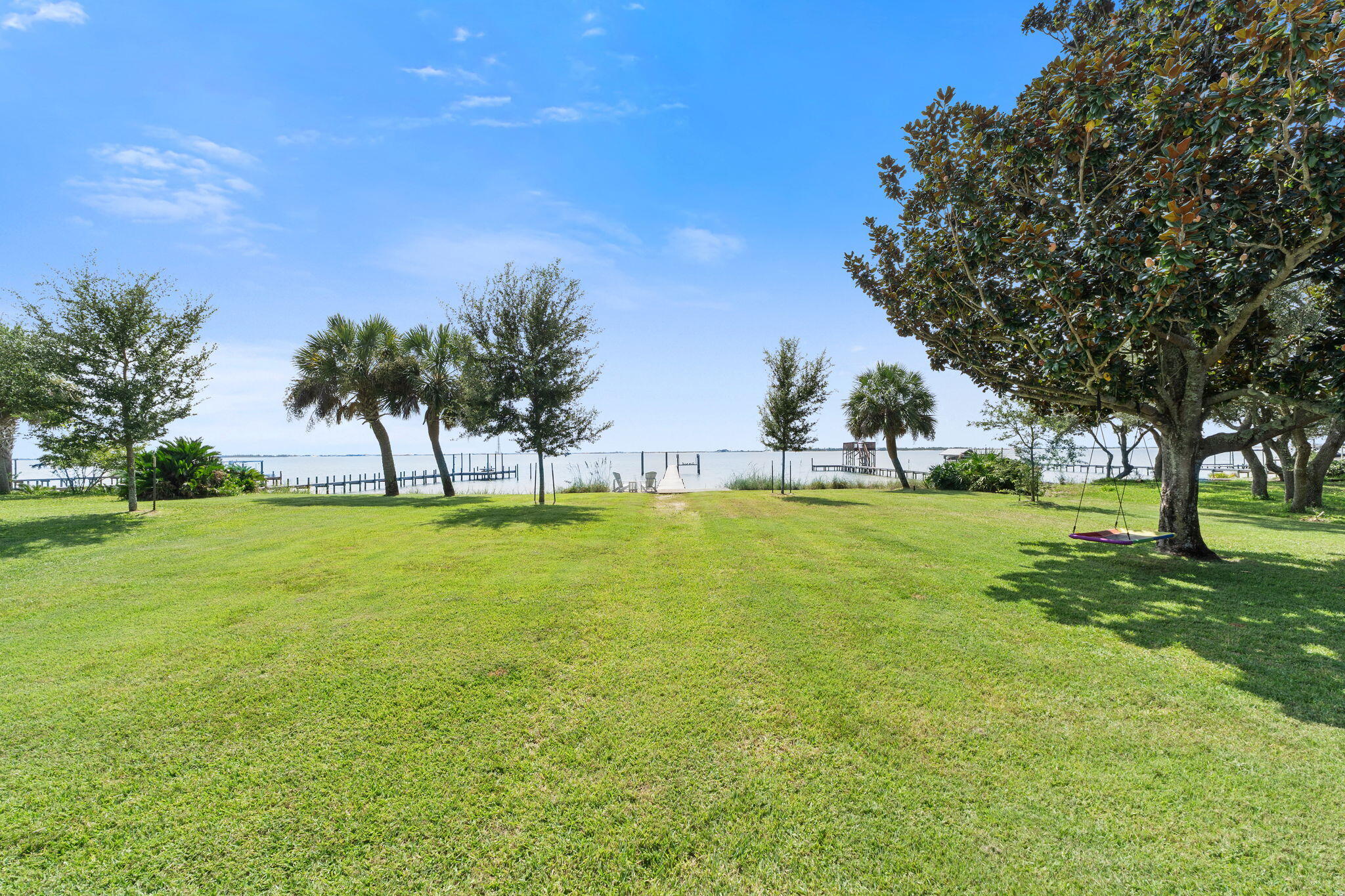 WYNNEHAVEN BEACH ESTATES - Residential