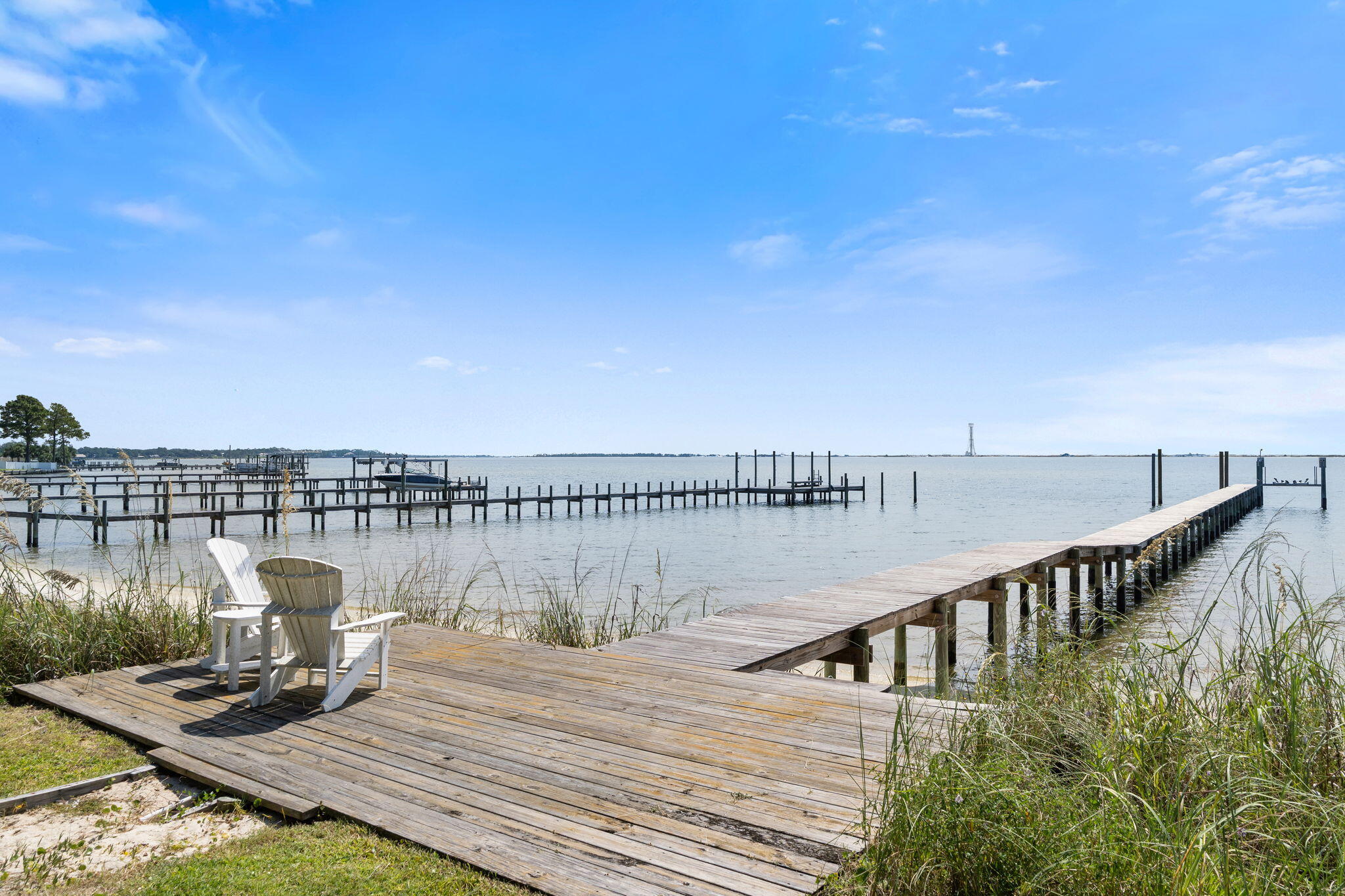 WYNNEHAVEN BEACH ESTATES - Residential