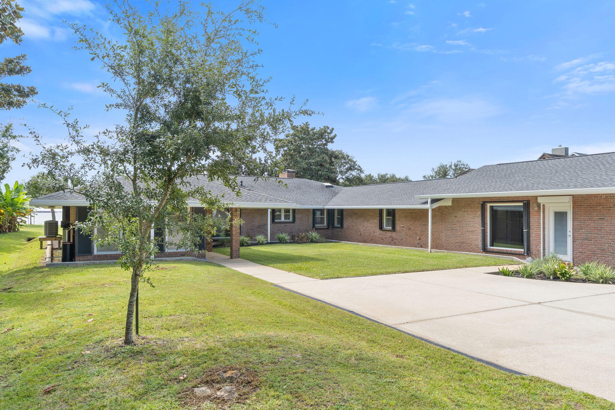 WYNNEHAVEN BEACH ESTATES - Residential