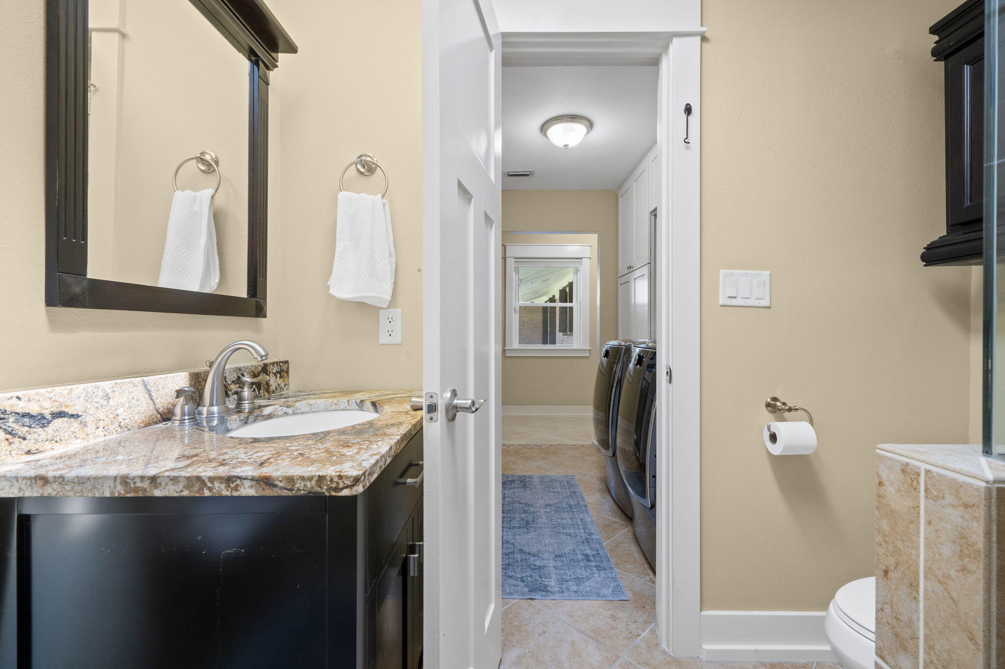 WYNNEHAVEN BEACH ESTATES - Residential