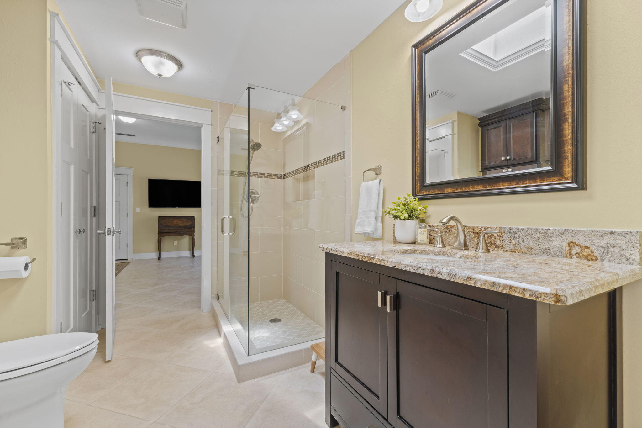 WYNNEHAVEN BEACH ESTATES - Residential