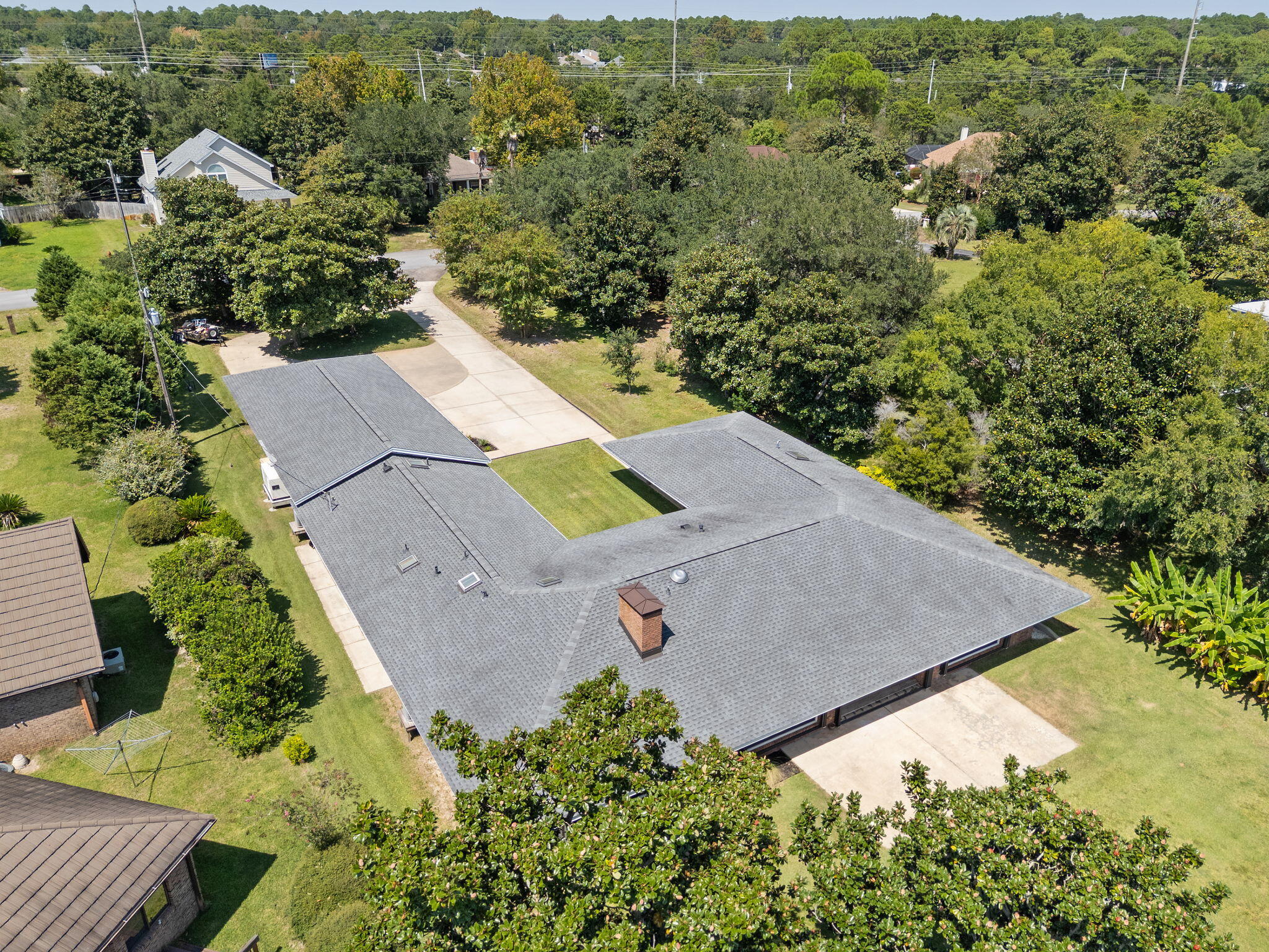 WYNNEHAVEN BEACH ESTATES - Residential