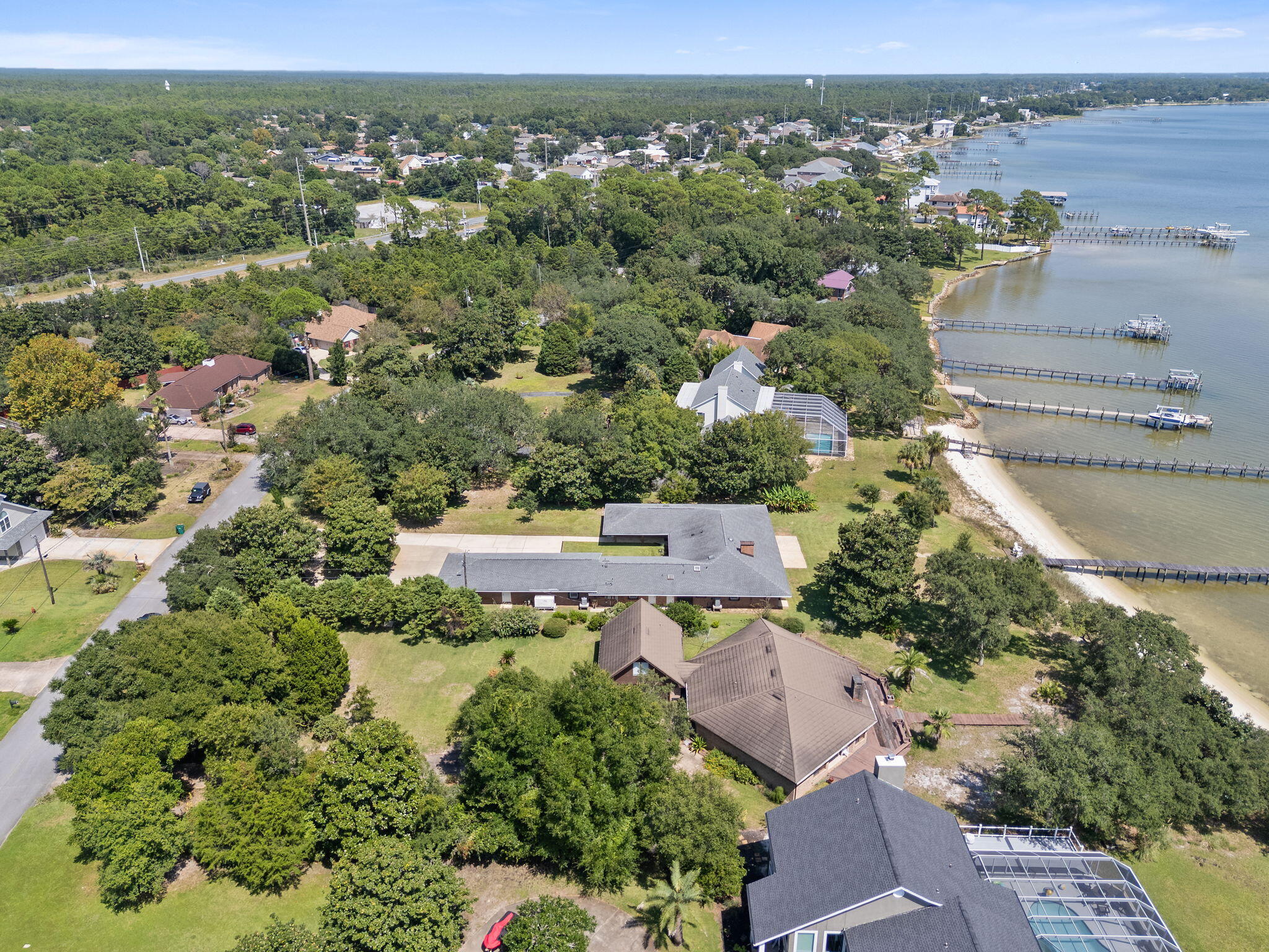 WYNNEHAVEN BEACH ESTATES - Residential