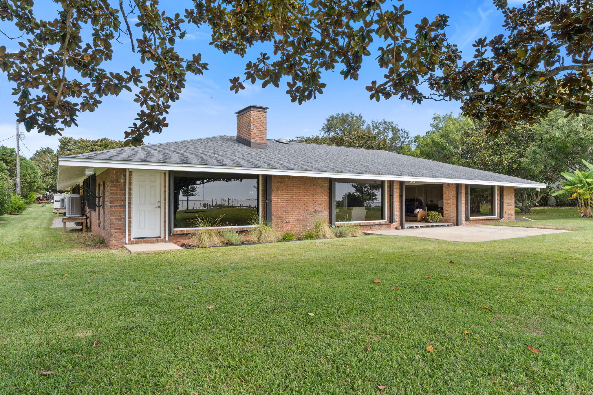 WYNNEHAVEN BEACH ESTATES - Residential