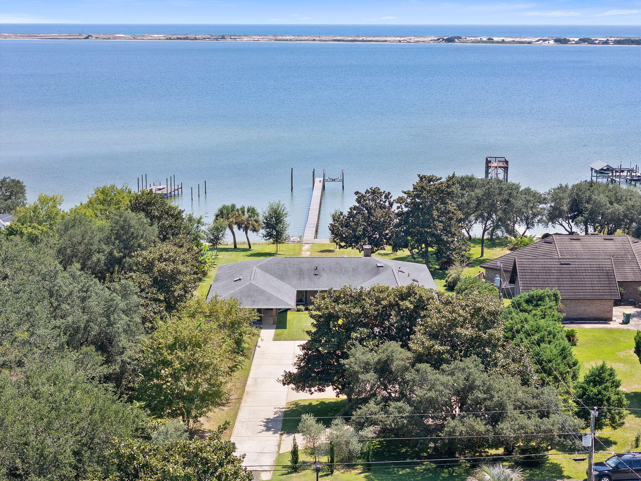 WYNNEHAVEN BEACH ESTATES - Residential