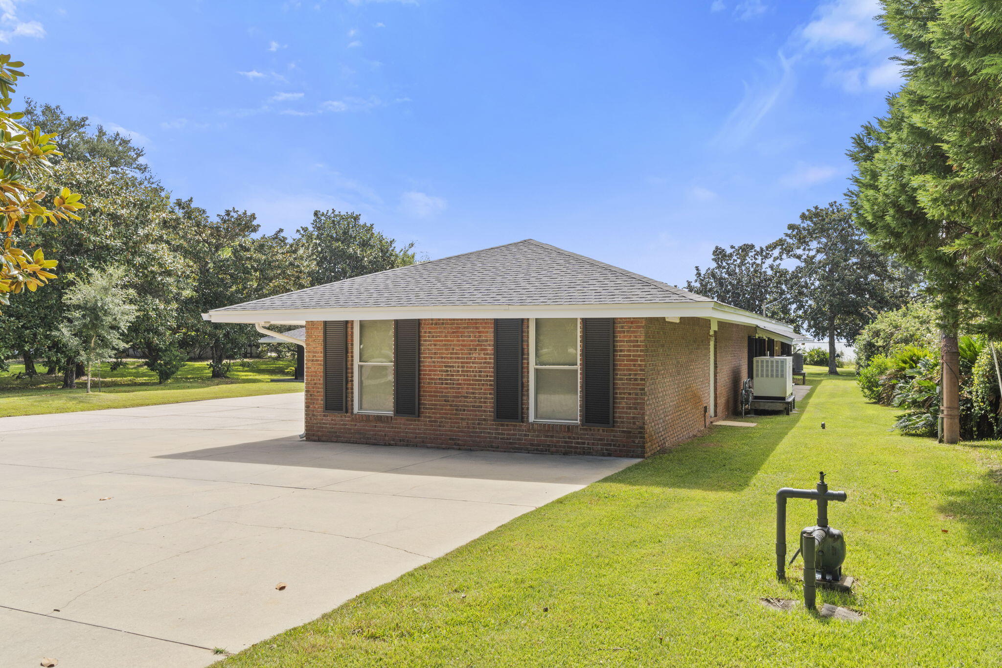 WYNNEHAVEN BEACH ESTATES - Residential