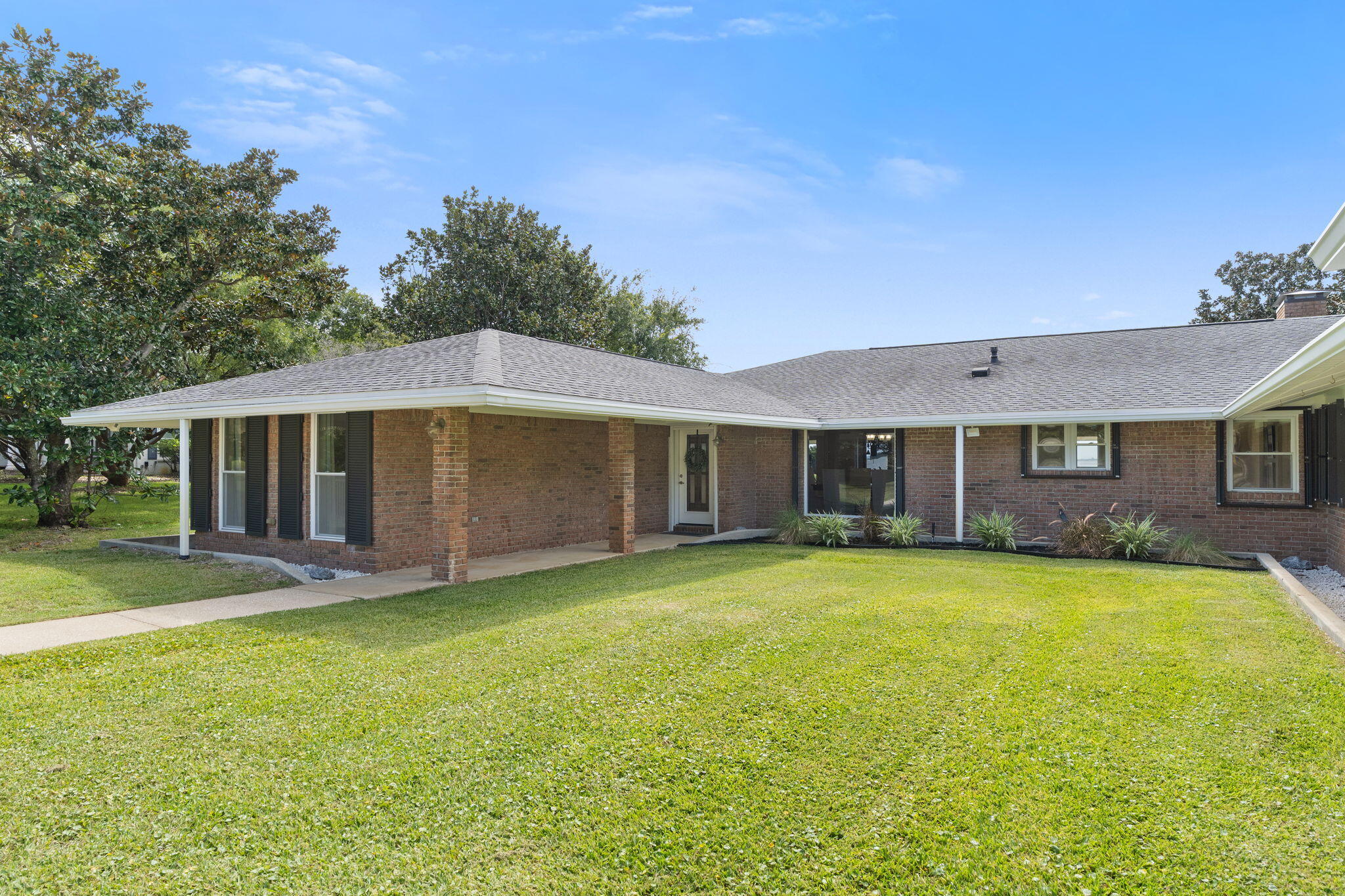 WYNNEHAVEN BEACH ESTATES - Residential