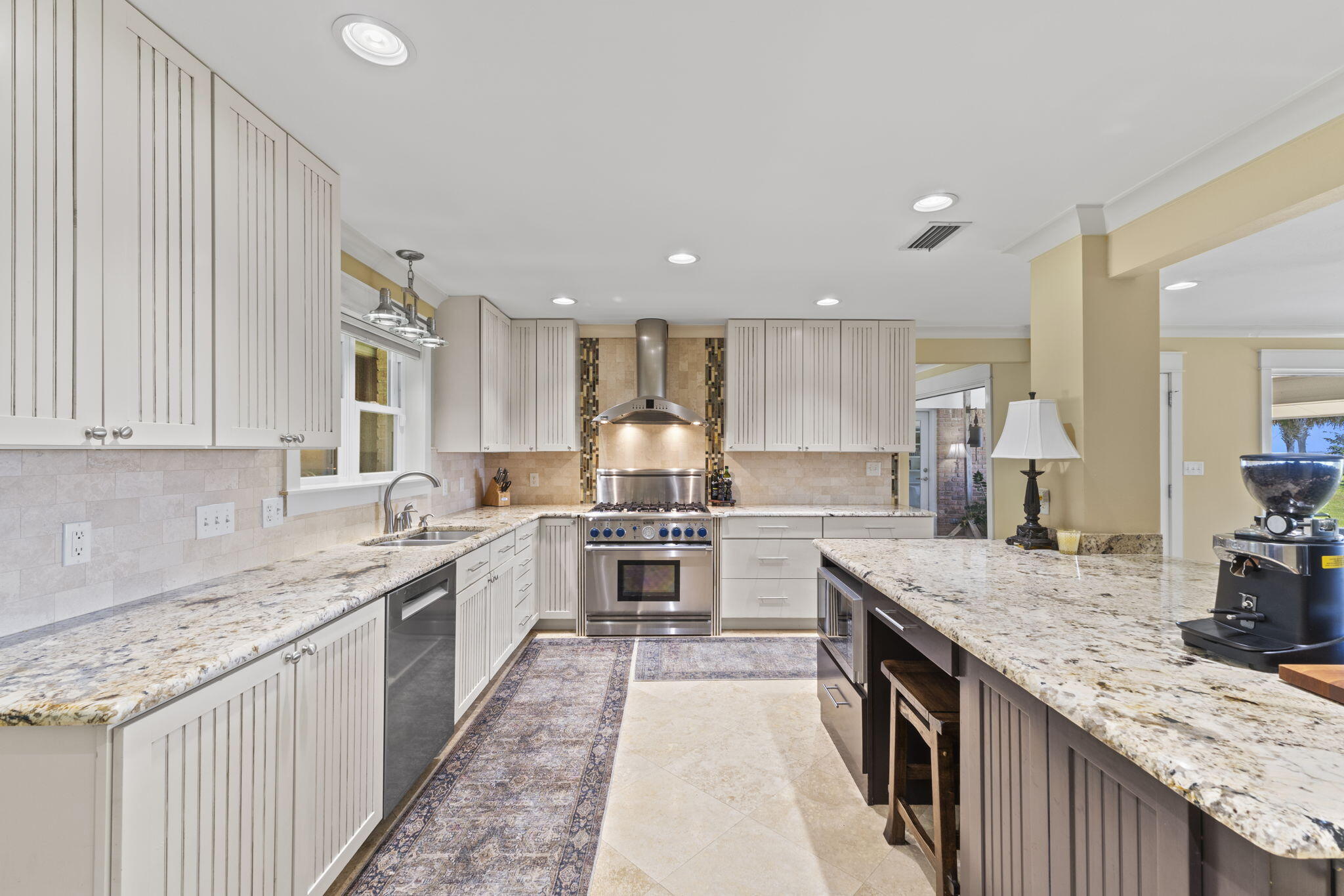 WYNNEHAVEN BEACH ESTATES - Residential