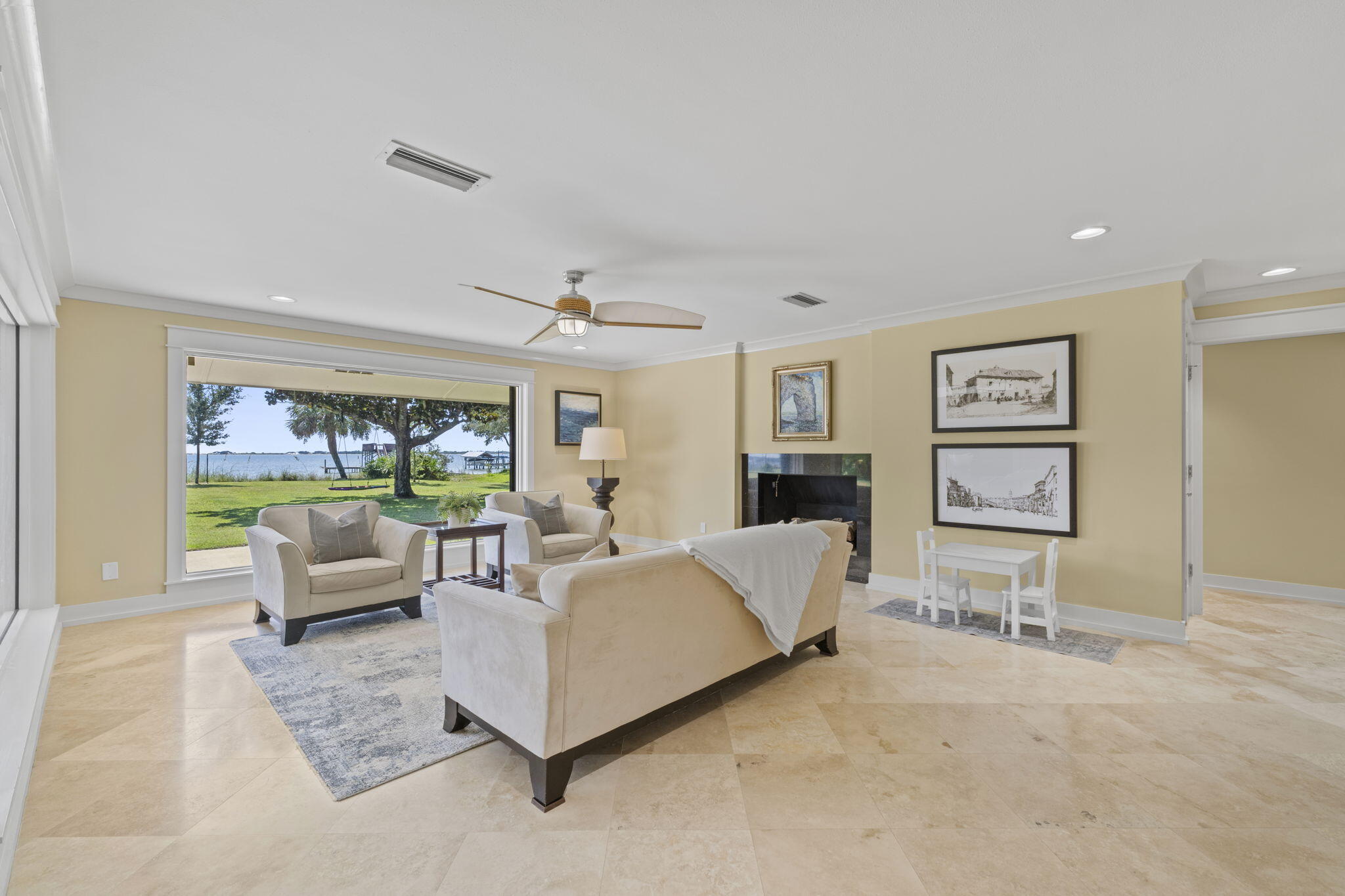 WYNNEHAVEN BEACH ESTATES - Residential