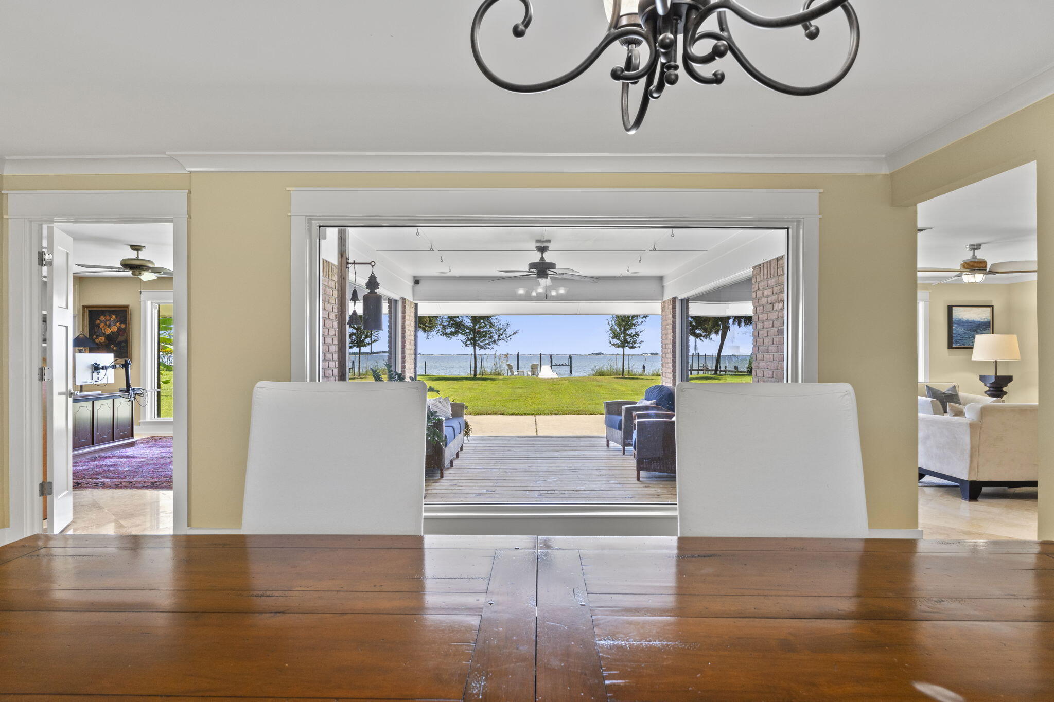 WYNNEHAVEN BEACH ESTATES - Residential