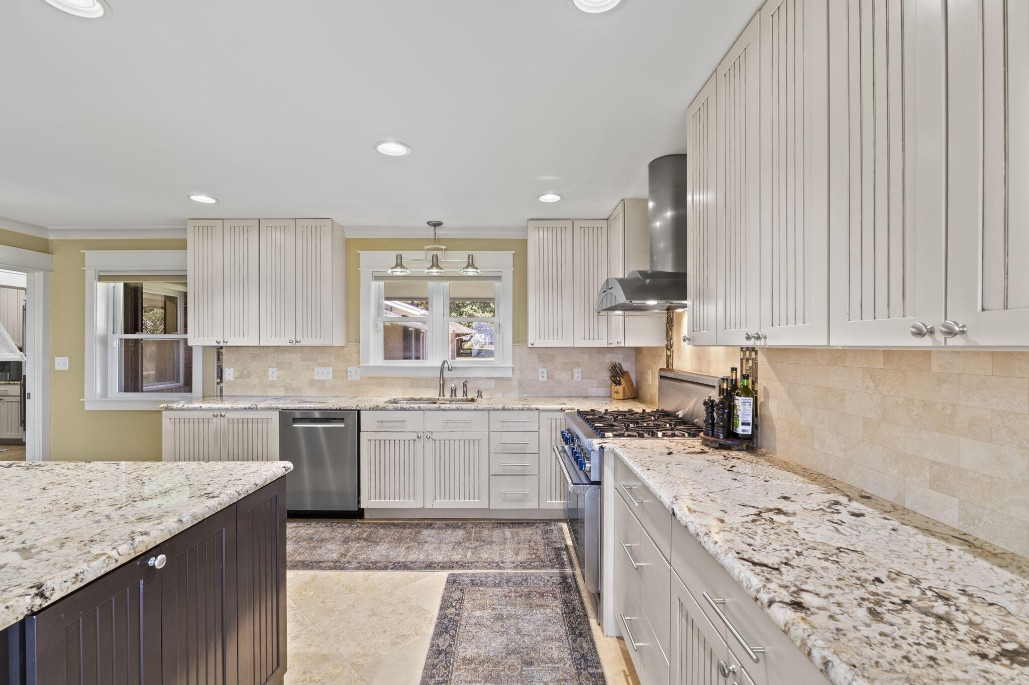 WYNNEHAVEN BEACH ESTATES - Residential