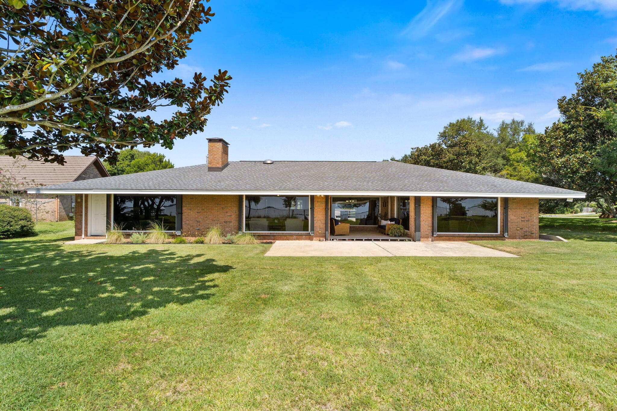 WYNNEHAVEN BEACH ESTATES - Residential