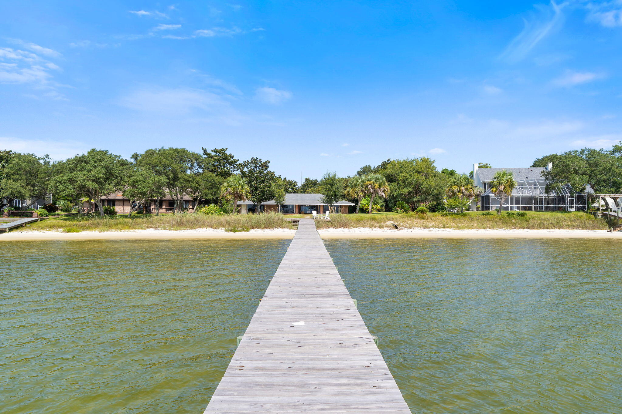 WYNNEHAVEN BEACH ESTATES - Residential