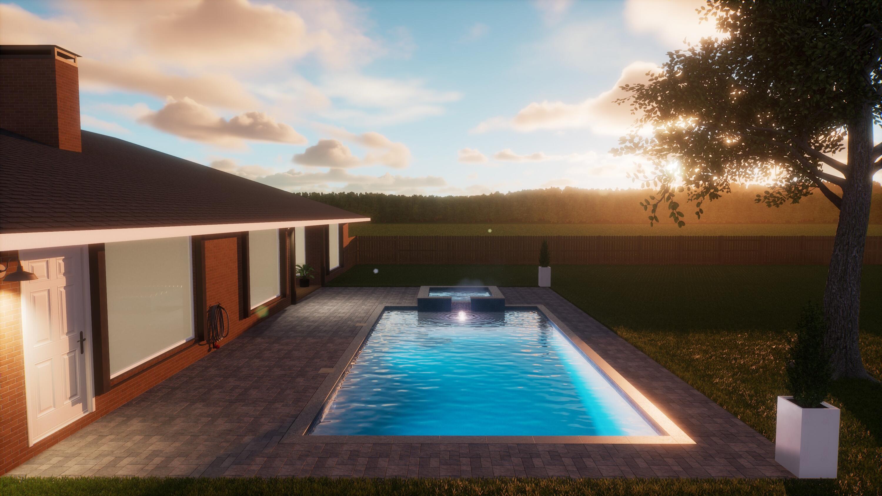 WYNNEHAVEN BEACH ESTATES - Residential