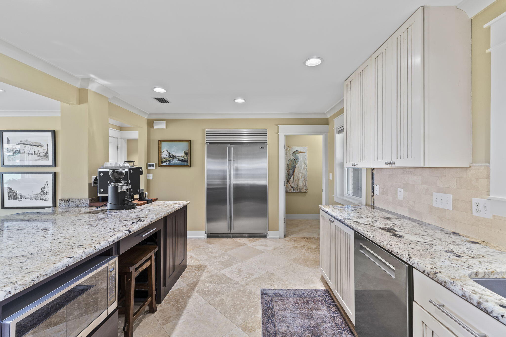 WYNNEHAVEN BEACH ESTATES - Residential