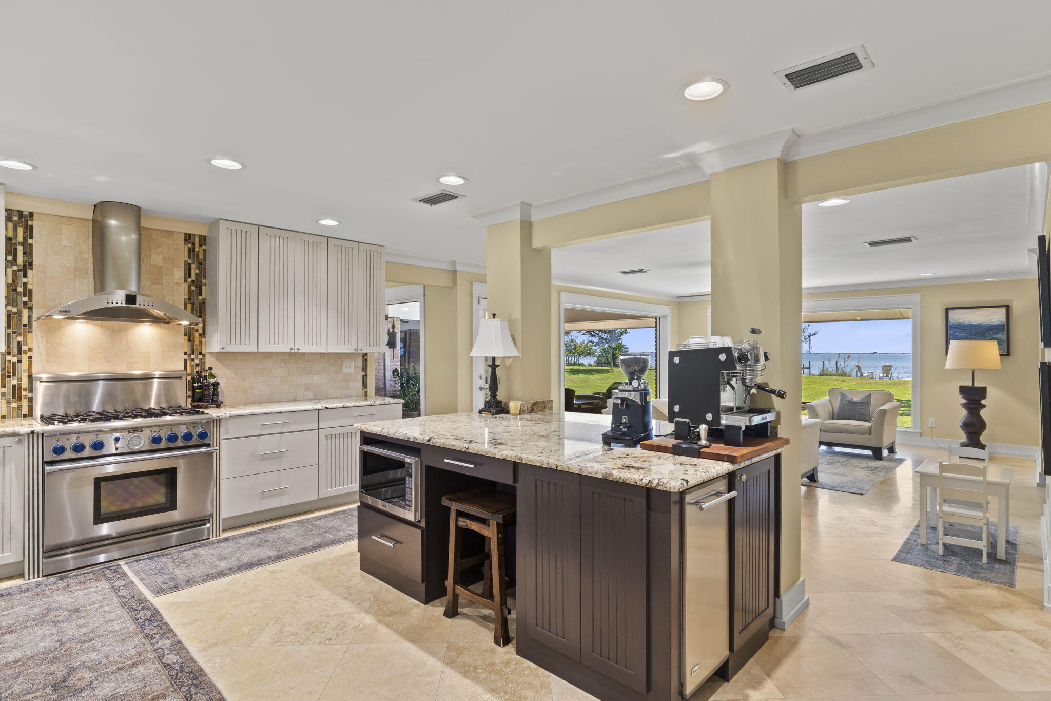 WYNNEHAVEN BEACH ESTATES - Residential