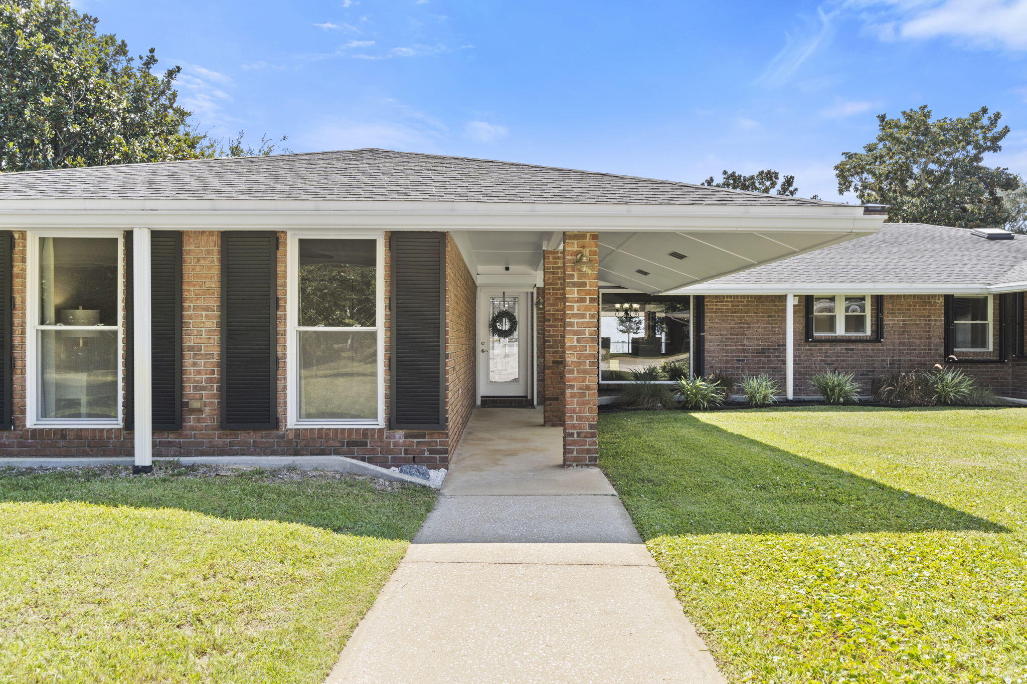 WYNNEHAVEN BEACH ESTATES - Residential
