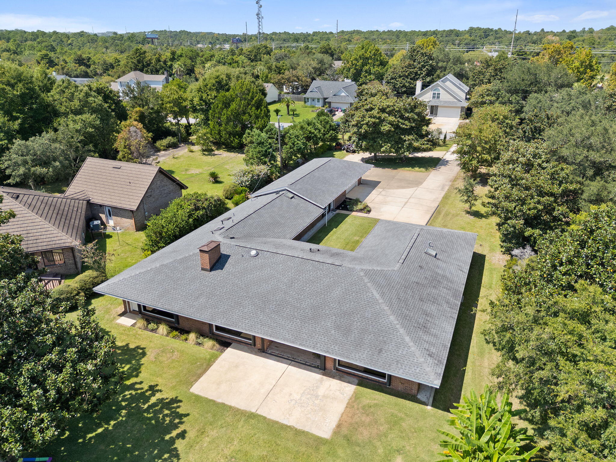 WYNNEHAVEN BEACH ESTATES - Residential