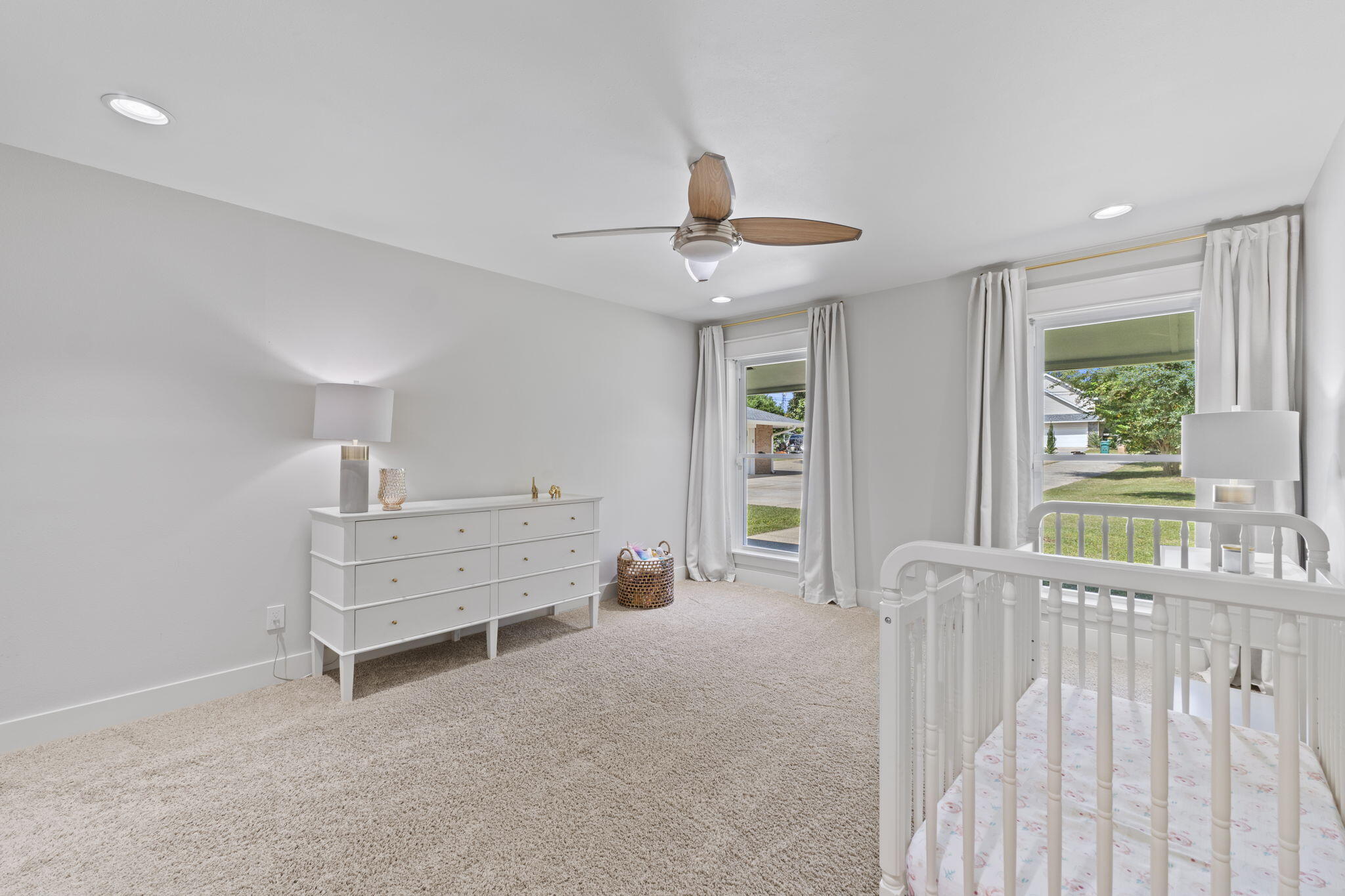 WYNNEHAVEN BEACH ESTATES - Residential
